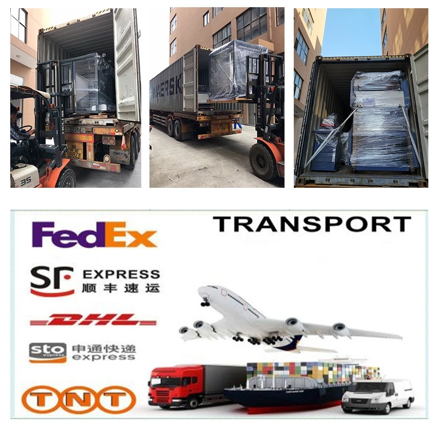 Szybka biodegradowalna maszyna do produkcji papierowych torebek medycznych do przyjaznych dla środowiska jednorazowych pudełek na lunch 5