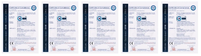 Szybka biodegradowalna maszyna do produkcji papierowych torebek medycznych do przyjaznych dla środowiska jednorazowych pudełek na lunch 4