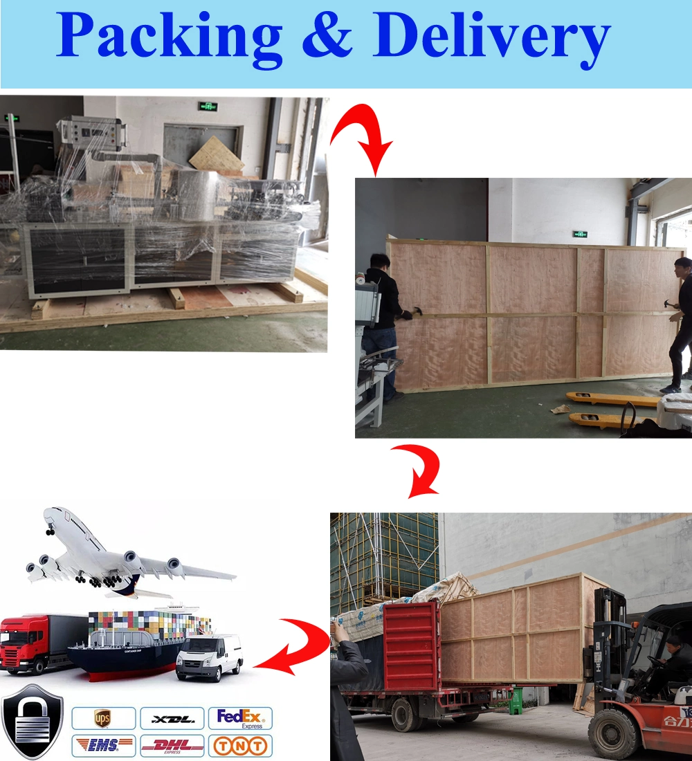 150-200 sztuk / min Maszyna do produkcji okładek medycznych jednofazowa 60HZ 3