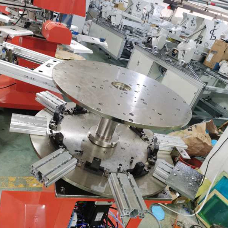KN95 High Speed Automatic Edge Banding Machine