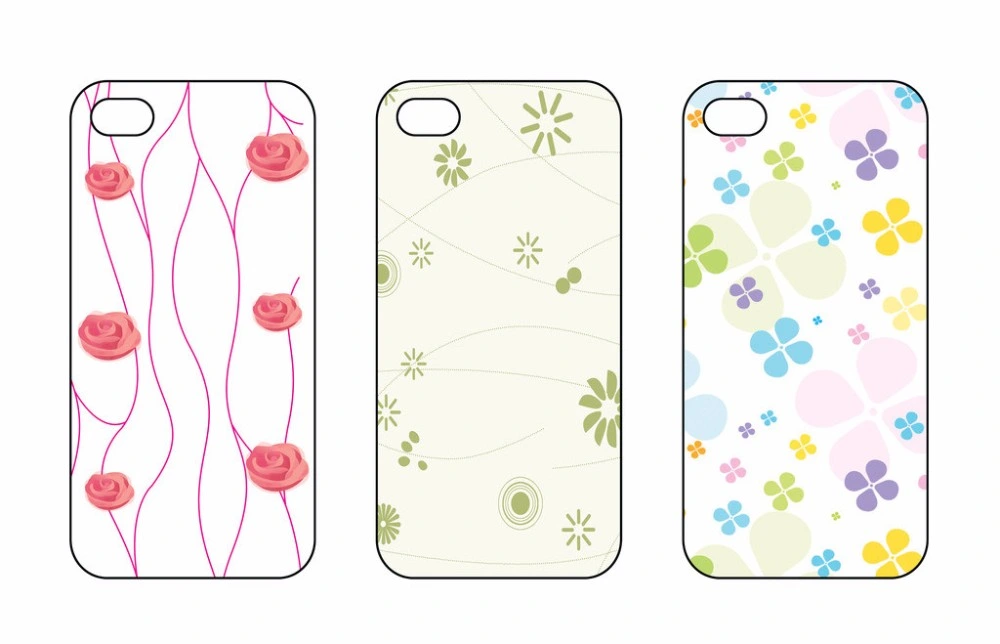 4-kolorowa cyfrowa maszyna do druku fleksograficznego CE, szybka maszyna do sitodruku etykiet bez tagów 1