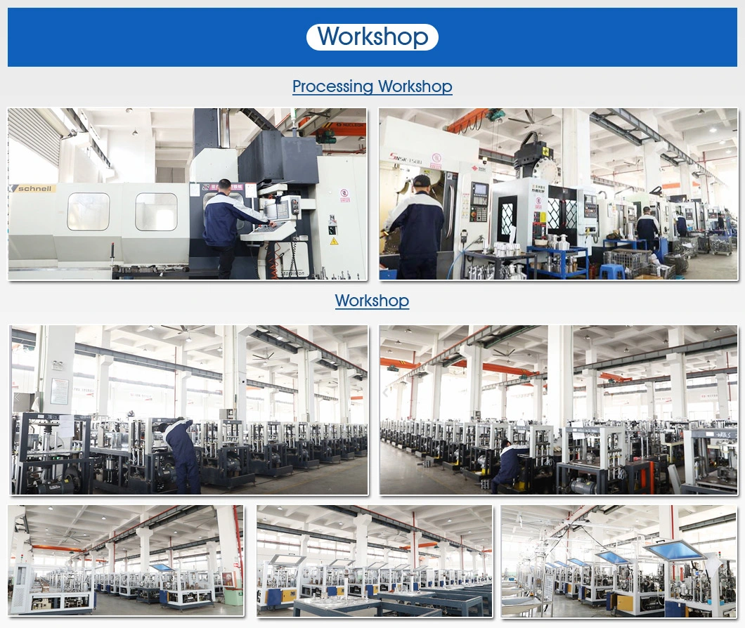 900mm Web Flexo Resin Print Plate Maszyna do produkcji kubków papierowych 5