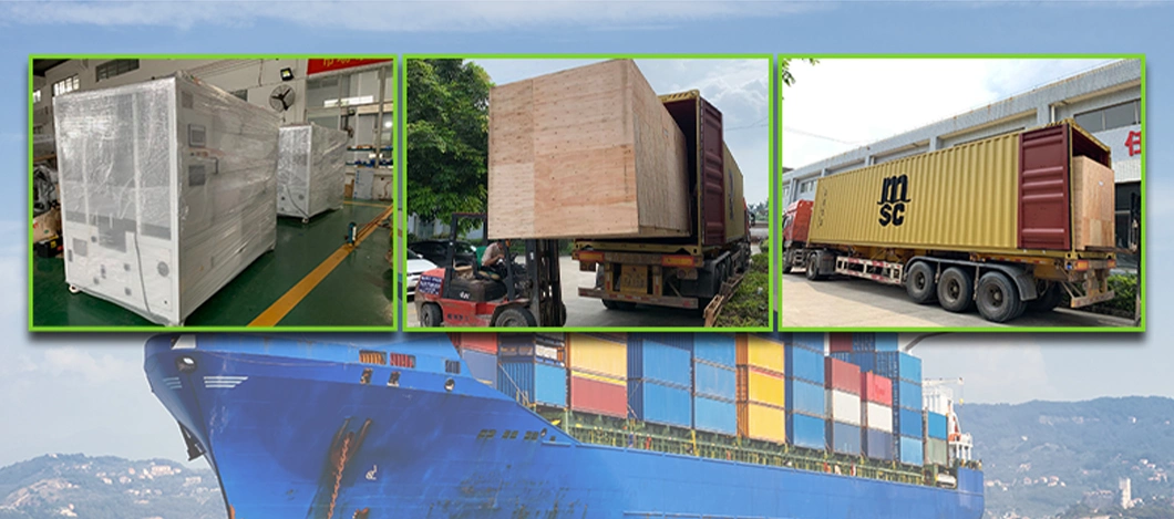 Automatyczna maszyna do pakowania w kartony Produkty do pielęgnacji skóry Produkty zdrowotne Worki zbożowe 7