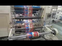 Komputerowa szybka maszyna do cięcia wzdłużnego