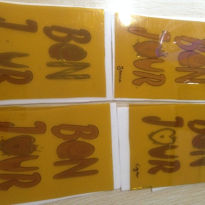 Servo Auto Flexo Printer do etykiet z 6 kolorami, 6-kolorowa drukarka fleksograficzna do etykiet 80 m / min Pięć kolorowych rolek do R