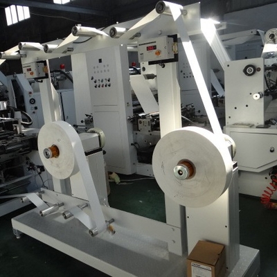 Maszyna do produkcji toreb papierowych 380 V 220 V 300 szt. / min