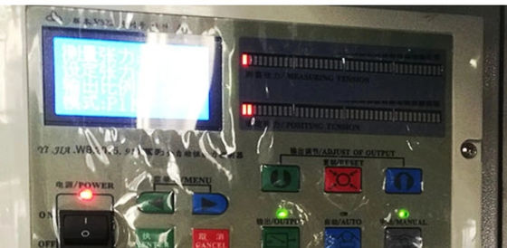 Maszyna do druku fleksograficznego z 2 kolorami do rolek z kubkami papierowymi