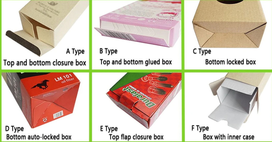 Automatyczna maszyna do pakowania w kartony Produkty do pielęgnacji skóry Produkty zdrowotne Worki zbożowe