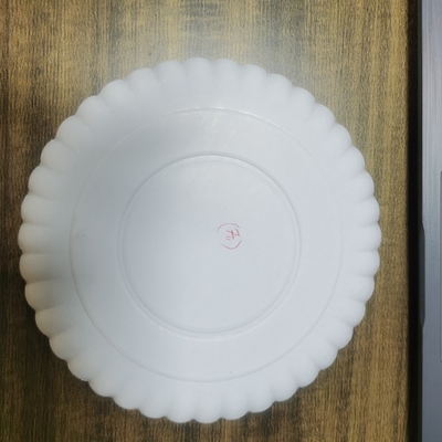 projekt Paper Plate Machine inny kształt kolorowy kubek papierowy talerz inny materiał z folią przez powlekanie pla pe