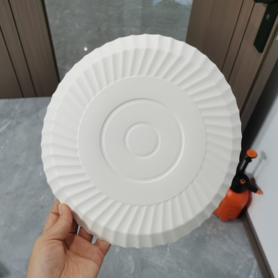 projekt Paper Plate Machine inny kształt kolorowy kubek papierowy talerz inny materiał z folią przez powlekanie pla pe