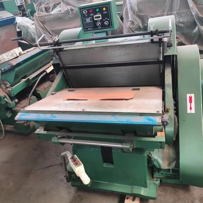 Wafangdian Bearings Emboss Machine Czysta miedziana tuleja korbowodu Wał 2.2KW
