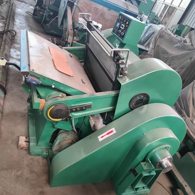 Wafangdian Bearings Emboss Machine Czysta miedziana tuleja korbowodu Wał 2.2KW