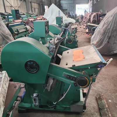 Wafangdian Bearings Emboss Machine Czysta miedziana tuleja korbowodu Wał 2.2KW