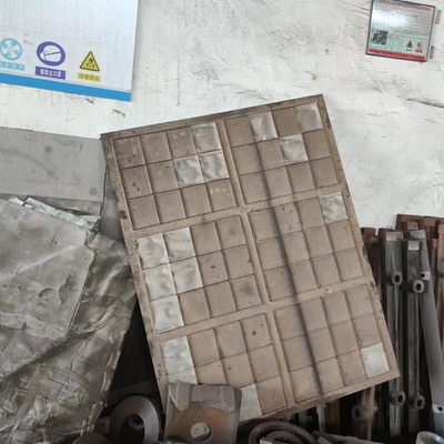 Wafangdian Bearings Emboss Machine Czysta miedziana tuleja korbowodu Wał 2.2KW