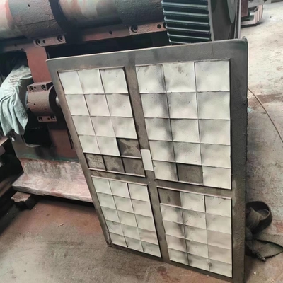 Wafangdian Bearings Emboss Machine Czysta miedziana tuleja korbowodu Wał 2.2KW