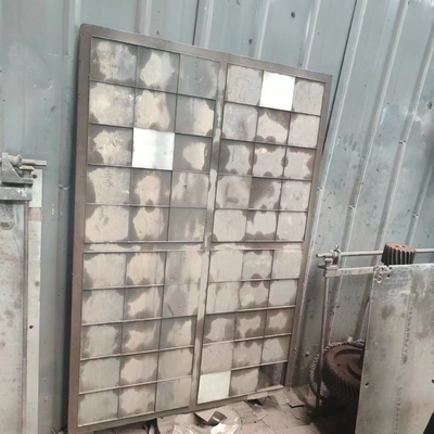 Wafangdian Bearings Emboss Machine Czysta miedziana tuleja korbowodu Wał 2.2KW