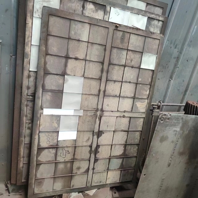 Wafangdian Bearings Emboss Machine Czysta miedziana tuleja korbowodu Wał 2.2KW