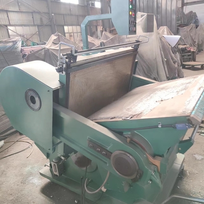 HJ930 Wytłaczana maszyna do wciskania 930 * 670 o masie netto 25 m 2800 kg