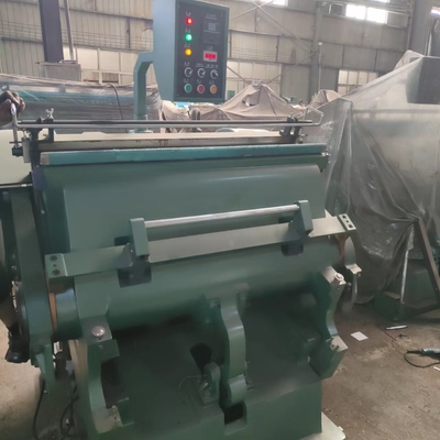 HJ930 Wytłaczana maszyna do wciskania 930 * 670 o masie netto 25 m 2800 kg