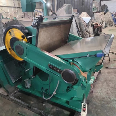 Maszyna do cięcia i wciskania prasy płaskiej 1300 Model 1300 * 920 5500 kg