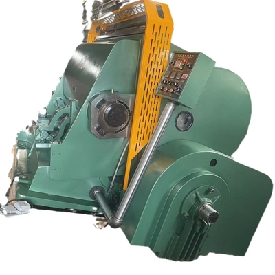 15KW Motor Emboss Maszyna do wciskania 38 Chromowo-molibdenowo-aluminiowa 55m