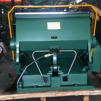 15KW Motor Emboss Maszyna do wciskania 38 Chromowo-molibdenowo-aluminiowa 55m