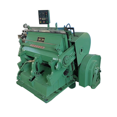 Maszyna do wytłaczania HJ-1500T 1500 * 1050 mm 150 T Tabela konfiguracji
