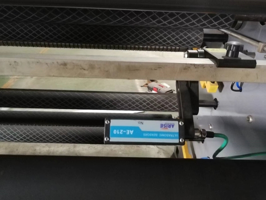 Maszyna do przewijania z dużą prędkością do PET BOPP 1400 mm 1450 mm 0,5 mm