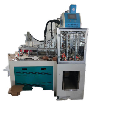 Niestandardowa maszyna kartonowa # Prace dekoracyjne # Karton spożywczy # Jednorazowe pudełko na lunch # Proces klejenia topliwego