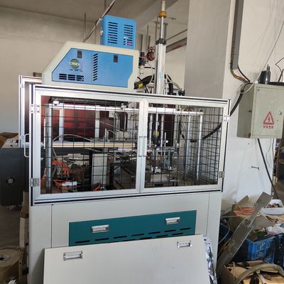 Niestandardowa maszyna kartonowa # Prace dekoracyjne # Karton spożywczy # Jednorazowe pudełko na lunch # Proces klejenia topliwego