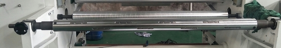 HJ-61400 Maszyna do druku fleksograficznego 1400mm Szerokość 10-70m/Min Prędkość