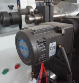 HJ-800 Maszyna do druku fleksograficznego 750mm 800mm Szerokość 280-1200mm
