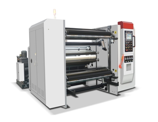 Krajarka do taśmy 1350 mm Wysoka prędkość 30 g / M2 ~ 350 g / M2