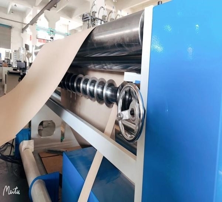 High Speed ​​Slitter Rewinder Machine 1-200m/Min Prędkość 1500mm Max