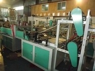 Automatyczna maszyna do produkcji torebek papierowych o dużej prędkości Zgrzewanie na gorąco