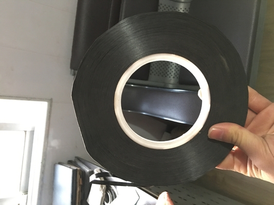 Automatyczna aluminiowa maszyna do cięcia wzdłużnego Wysoka precyzja 1000 mm 100 m / min