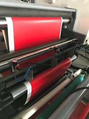 Maszyna do druku fleksograficznego 150 m / min 6 kolorów 1350 mm