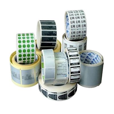 5-kolorowa maszyna do sztancowania i drukowania fleksograficznego z kamerą # prasa fleksograficzna z wąską wstęgą # sprzęt do druku fleksograficznego