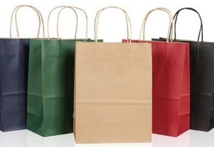 HJ-330L-2L Podajnik rolkowy Dwuwarstwowa kwadratowa dolna maszyna do produkcji toreb papierowych # Dwuwarstwowa kwadratowa dolna torba papierowa