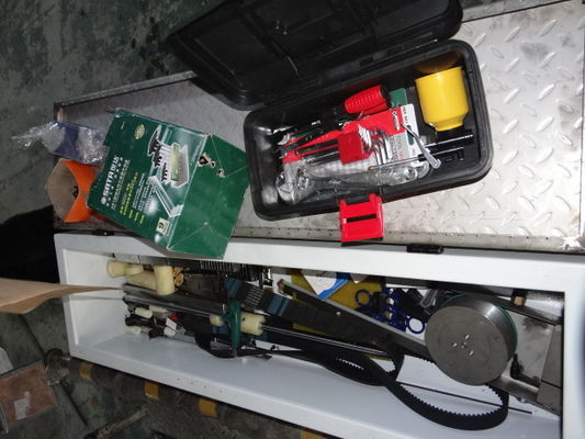 330/330L/330XL/450/450L/450XL + HJ-41100/41400/41100R/41400R Podawanie z rolki Druk fleksograficzny Kwadratowe dno Kraft Paper Bag Mak