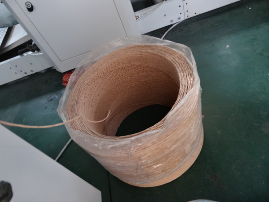 Maszyna do produkcji toreb papierowych 380 V 220 V 300 szt. / min