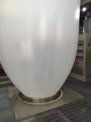Mini plastikowa jednowarstwowa wytłaczarka HDPE z pojedynczą śrubą