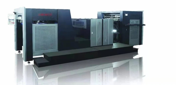 Micro Emboss Machine 220V 380V 440V 415V Automatyczna maszyna do wytłaczania metali