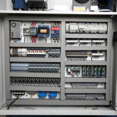 Komercyjna automatyczna maszyna do tłoczenia 1050x750mm 5500s / H-7000s / H