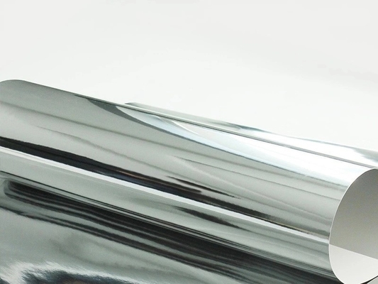 Maszyna do wytłaczania kartonu z folią aluminiową