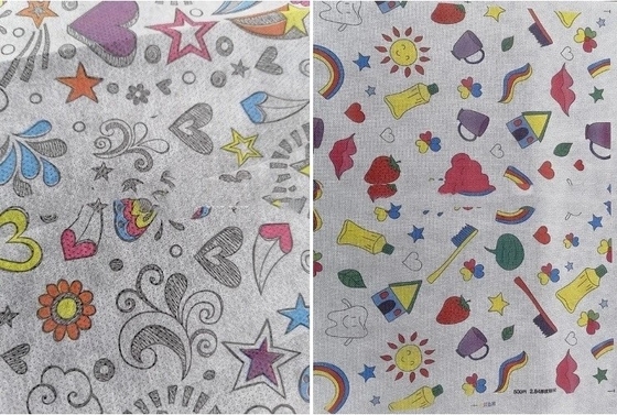 2-kolorowa fleksograficzna maszyna drukarska do folii z tworzyw sztucznych, papieru, folii aluminiowej, włókniny i rolek papieru