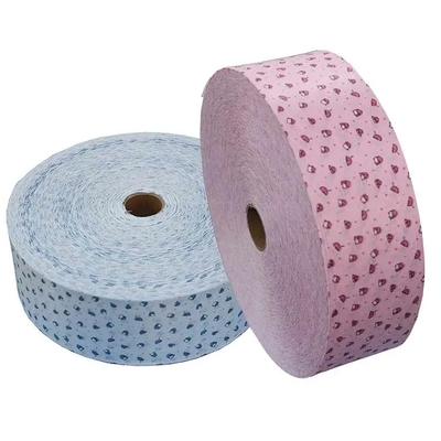 Automatyczna cyfrowa maszyna do druku fleksograficznego do papieru PVC BOPP CPP 4 6 kolorowa torebka papierowa z polietylenu