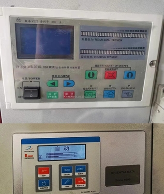 4-kolorowa maszyna do druku fleksograficznego z folii aluminiowej, wysoka prędkość 200 m/min, 4-kolorowa maszyna do drukowania worków z mąki nylonowej fleksograficznej/papier