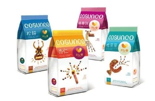 Wytłaczarka do folii LDPE LLDPE 600-1000 mm 185 m / min