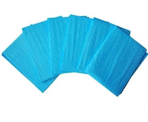 0-100m / min Jednorazowa maszyna do produkcji prześcieradeł 500-3000mm